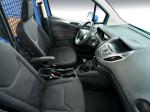Ford Transit Courier 2014 года